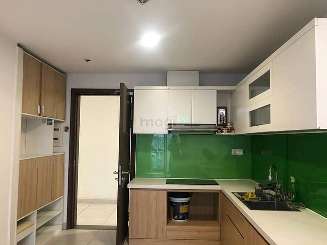Hình ảnh Thanh lý giá tốt CHCC Hà Đô Reverside Q12 50m2 2pn 1,080 tỷ SHR NTCB