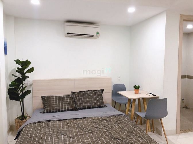 Hình ảnh Chung cư Mini gần Nhà hát Hòa Bình Q10