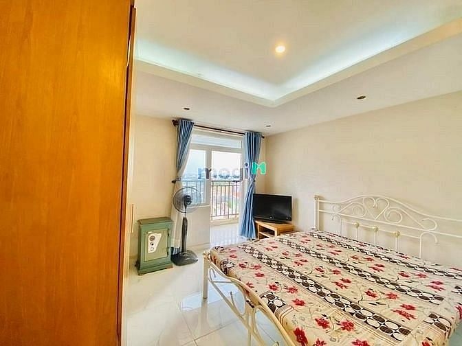 Hình ảnh Bán Mb6623 nạp rút nhanh chóng cực rộng tại chung cư Ruby Garden Tân Bình 2,065 tỷ 105m2