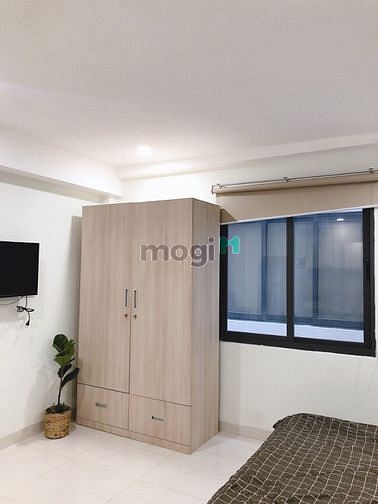 Hình ảnh Chung cư Mini gần Nhà hát Hòa Bình Q10
