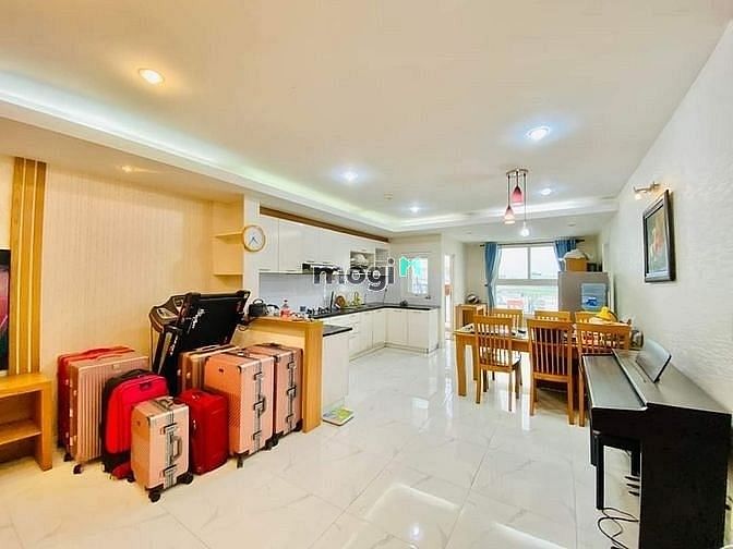 Hình ảnh Bán Mb6623 nạp rút nhanh chóng cực rộng tại chung cư Ruby Garden Tân Bình 2,065 tỷ 105m2