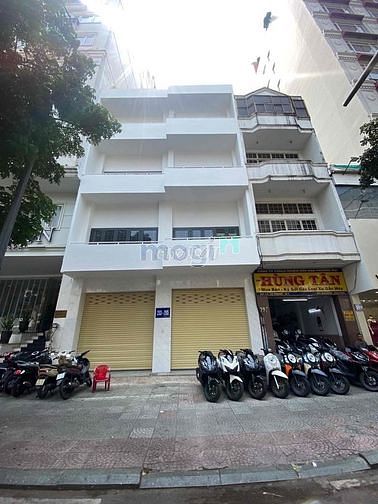 Hình ảnh MT 291-293 Lý Tự Trọng Q.1 DT 8.5x25