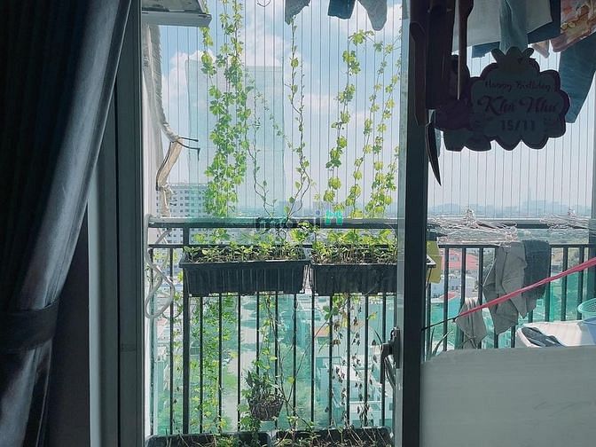 Hình ảnh GIÁ RẺ Chung cư TDH Riverview  62m2 2tỷ313 lh Chí Cường