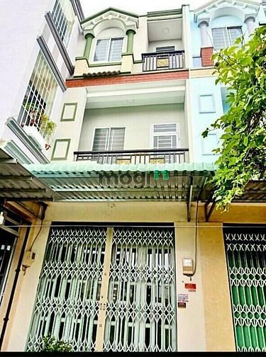 Hình ảnh Siêu phẩm Quận 7 SHR Hẻm 3M Lâm Văn Bền 46.8m2 1Tỷ920TL