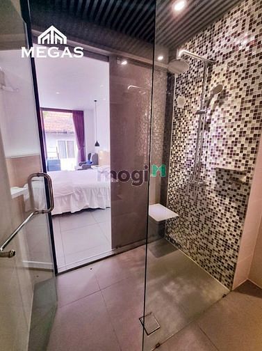 Hình ảnh cho thuê căn 1PN Ban công view xanh, bao phí, đỗ ô tô được ở Thảo Điền