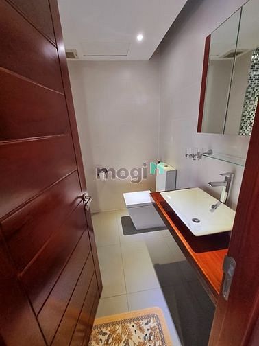 Hình ảnh cho thuê căn 1PN Ban công view xanh, bao phí, đỗ ô tô được ở Thảo Điền