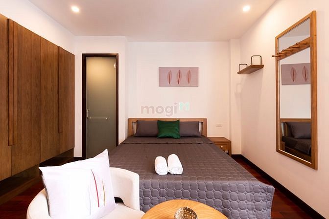 Hình ảnh Studio ban công full nội thất như hình ngay MB66 là nhà cái uy tín hàng đầu tại Việt Nam Lê Văn Tám