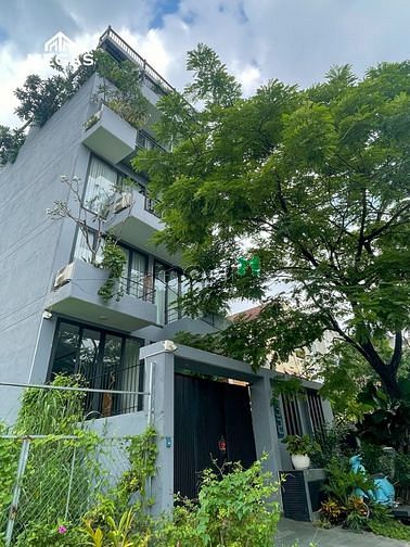 Hình ảnh cho thuê căn 1PN Ban công view xanh, bao phí, đỗ ô tô được ở Thảo Điền