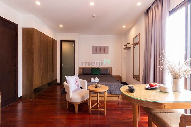 Hình ảnh Studio ban công full nội thất như hình ngay MB66 là nhà cái uy tín hàng đầu tại Việt Nam Lê Văn Tám
