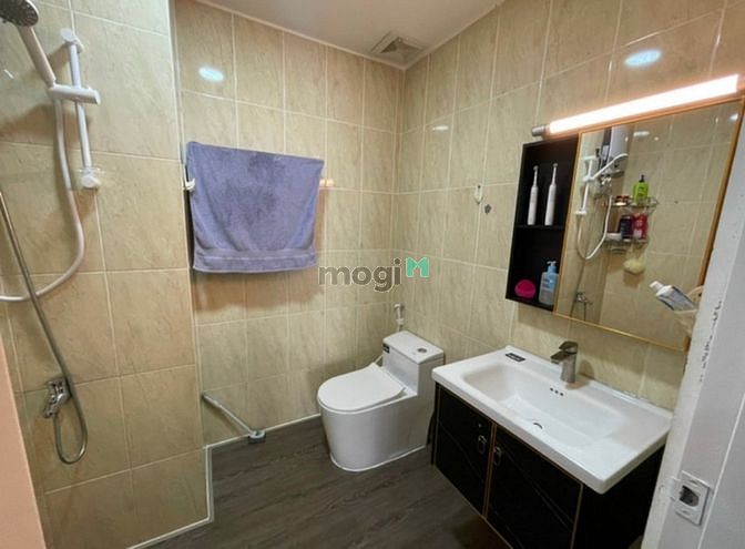 Hình ảnh Phong cách sang trọng CH OSIMI TOWER, GV 70m2 chỉ còn 2,08 tỷ