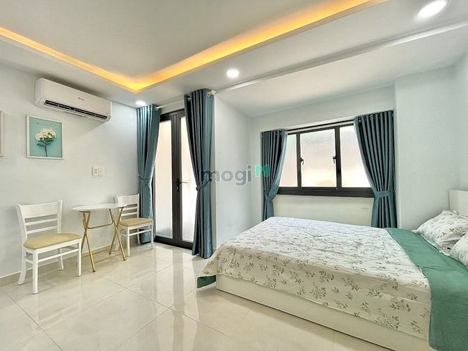 Hình ảnh 🔥CĂN HỘ STUDIO🔥1PN🔥Đ.Nơ Trang Long quận Bình Thạnh🔥