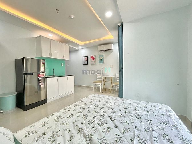 Hình ảnh 🔥CĂN HỘ STUDIO🔥1PN🔥Đ.Nơ Trang Long quận Bình Thạnh🔥