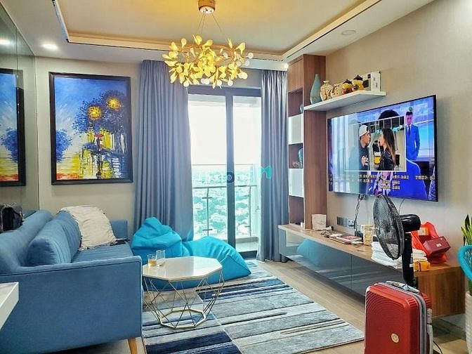Hình ảnh Thanh lý giá mềm CH 2PN TERRA ROYAL Q3, 71m2 giá chỉ 2,15 tỷ