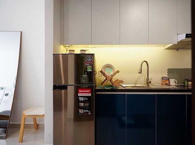 Hình ảnh Chốt ngay kẻo lỡ! Chỉ 22tr/ tháng - Tresor 75m2 - 2pn 2wc - Full NT