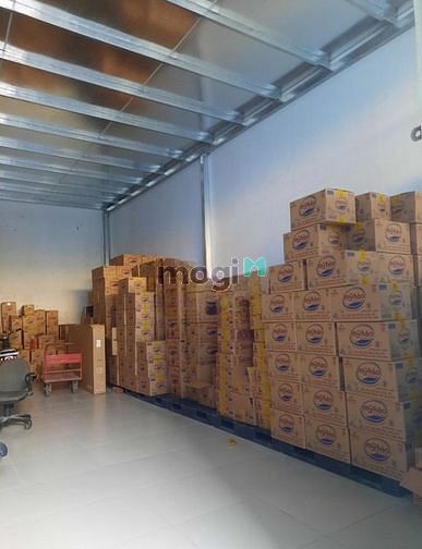 Hình ảnh Kho 5*20 mới tinh, đường xe container 12tr tân tạo,bình tân