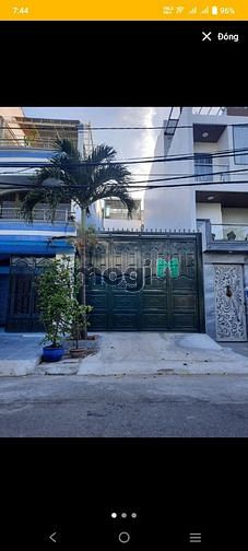 Hình ảnh Kho 5*20 mới tinh, đường xe container 12tr tân tạo,bình tân