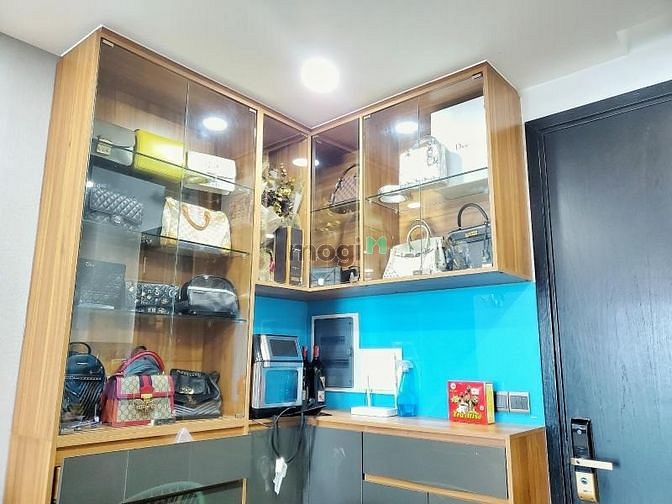Hình ảnh Thanh lý giá mềm CH 2PN TERRA ROYAL Q3, 71m2 giá chỉ 2,15 tỷ
