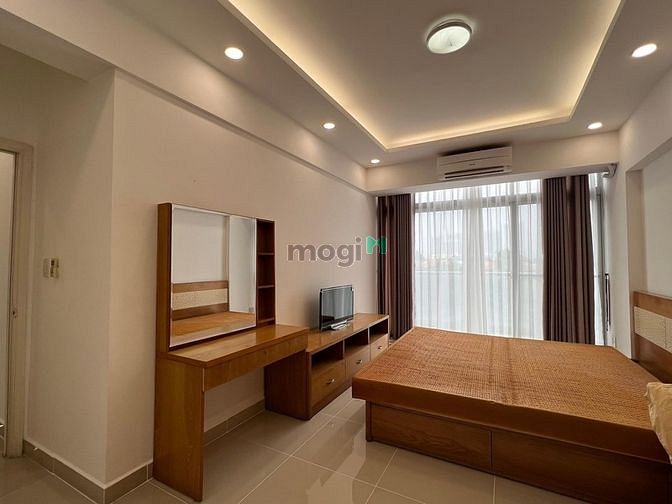 Hình ảnh BÁN GẤP CH Galaxy 9 Quận 4. 49m2 1Tỷ420 1PN sẵn NT