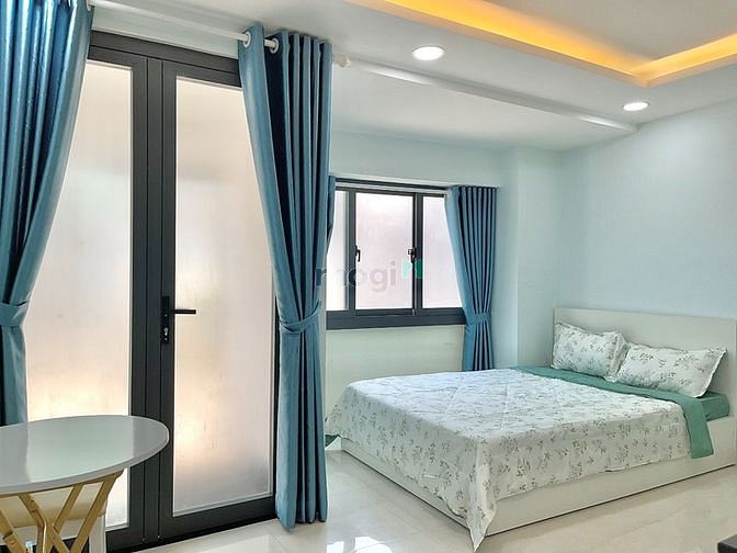 Hình ảnh 🔥CĂN HỘ STUDIO🔥1PN🔥Đ.Nơ Trang Long quận Bình Thạnh🔥