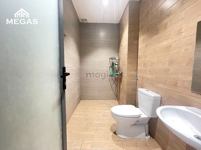 Hình ảnh CHO THUÊ CĂN HỘ đầy đủ tiện nghi Quận 3 gần Hồ Con Rùa