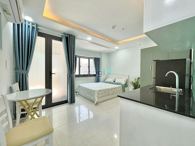 Hình ảnh 🔥CĂN HỘ STUDIO🔥1PN🔥Đ.Nơ Trang Long quận Bình Thạnh🔥