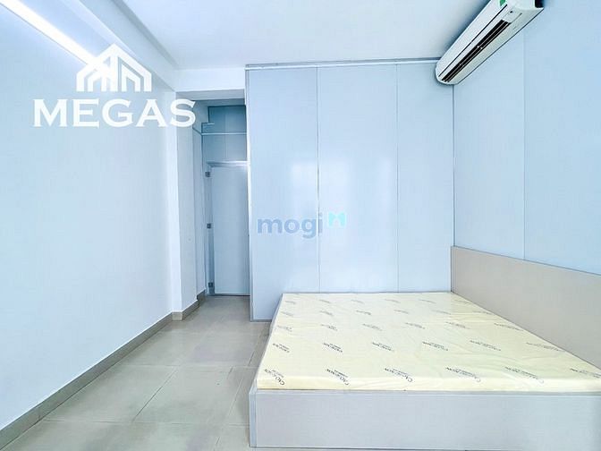 Hình ảnh Mb6623 nạp rút nhanh chóng mini full nội thất cách Etown Tân Bình 500m
