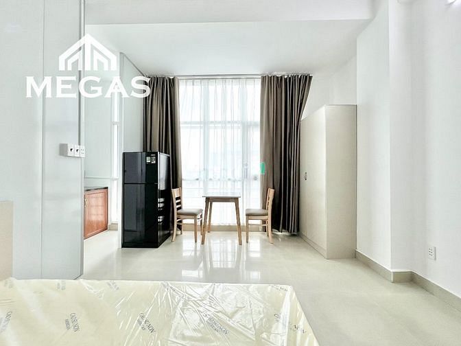 Hình ảnh Mb6623 nạp rút nhanh chóng mini full nội thất cách Etown Tân Bình 500m