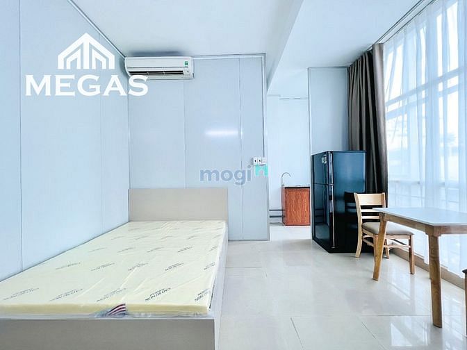Hình ảnh Mb6623 nạp rút nhanh chóng mini full nội thất cách Etown Tân Bình 500m