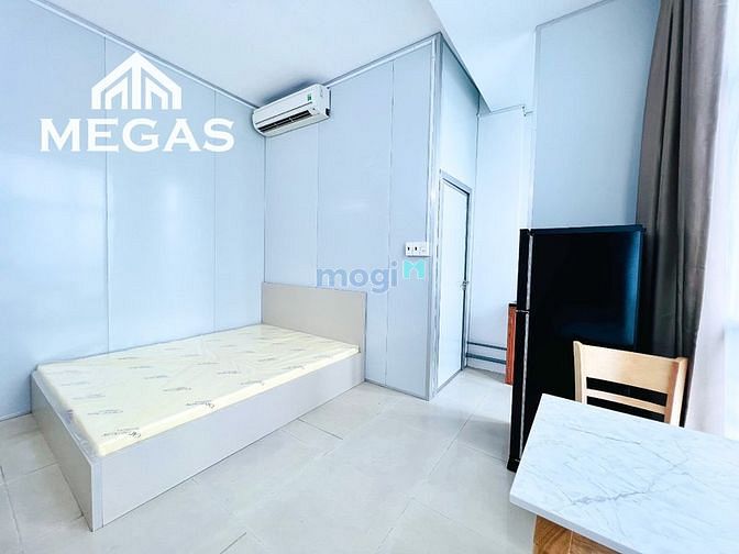 Hình ảnh Mb6623 nạp rút nhanh chóng mini full nội thất cách Etown Tân Bình 500m