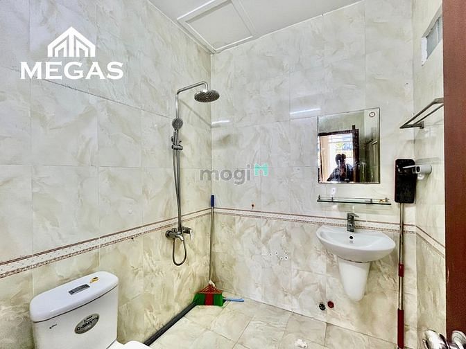 Hình ảnh Phòng Trọ Full NT - Cửa Sổ Thoáng ngay ĐH Văn Lang CS3