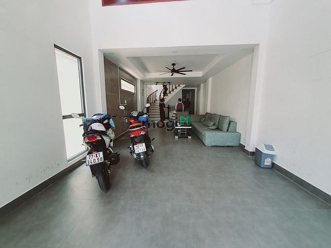 Hình ảnh Cho Thuê Nhà 79/3 Đinh Công Tráng, Phường Tân Định, Quận 1.