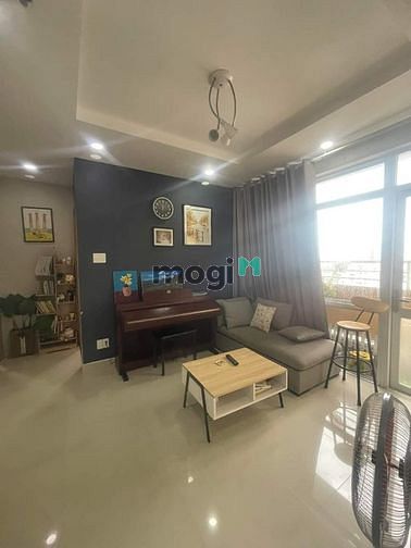 Hình ảnh Cần bán Trang Chủ MB66.COM / Đăng Ký Tặng 66K Him Lam Chợ Lớn ✅ Diện tích: 82m2 ✅ 2PN2WC 1T675 SHR