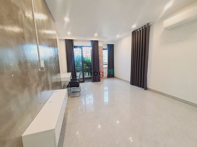 Hình ảnh Cho Thuê Nhà 79/3 Đinh Công Tráng, Phường Tân Định, Quận 1.