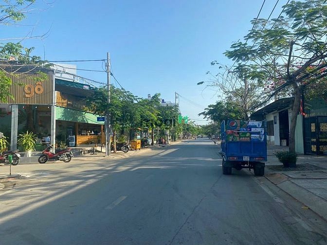 Hình ảnh Đất thổ cư hẻm rộng, Nguyễn bình. 5*19, 3,15 tỷ.