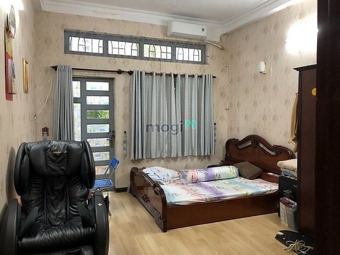 Hình ảnh Bán nhà P. 25, Q. Bình Thạnh, (4x22m), 4 tấm, thu nhập 25tr/th.