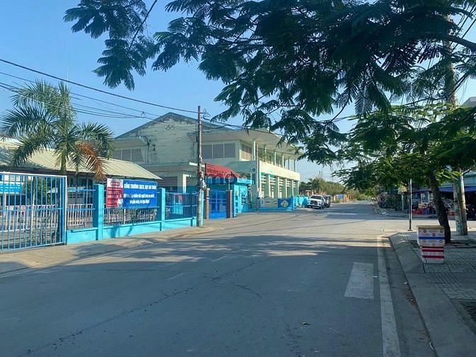 Hình ảnh Đất thổ cư hẻm rộng, Nguyễn bình. 5*19, 3,15 tỷ.