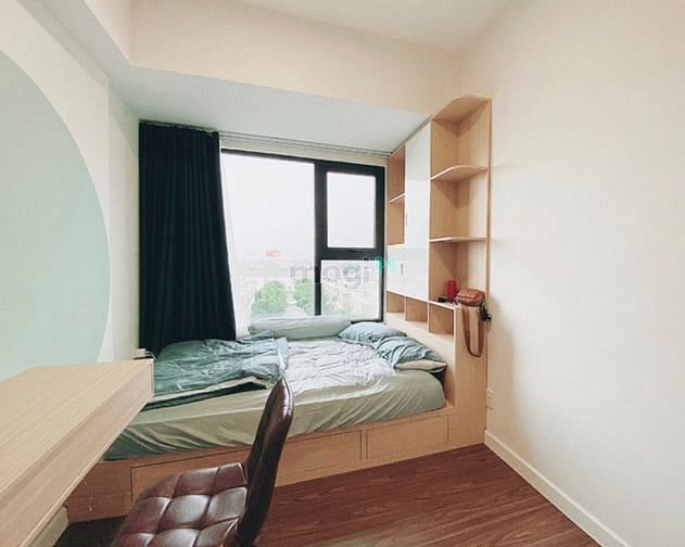 Hình ảnh Kinh tế tụt giảm bán CH CARILLON 7, TP chỉ còn 1,73 tỷ
