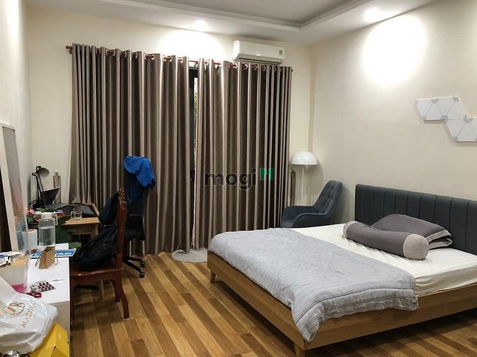 Hình ảnh Bán nhà P. 25, Q. Bình Thạnh, (4x22m), 4 tấm, thu nhập 25tr/th.