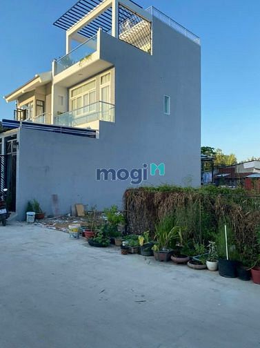 Hình ảnh Đất thổ cư hẻm rộng, Nguyễn bình. 5*19, 3,15 tỷ.