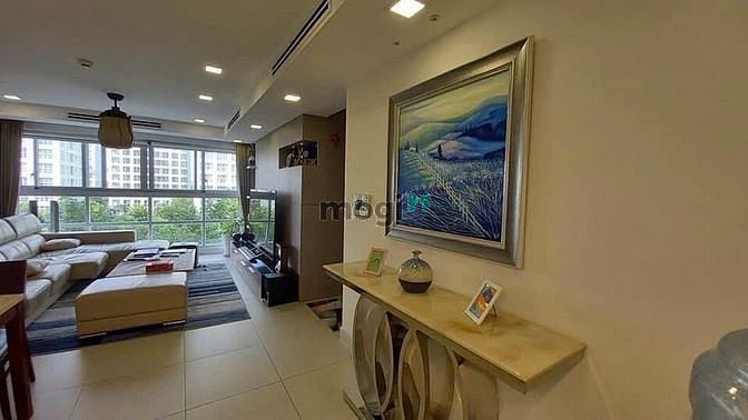 Hình ảnh Cho thuê nhiều Trang Chủ MB66.COM / Đăng Ký Tặng 66K Happy Valley, 3 phòng ngủ, 23 triệu/ tháng
