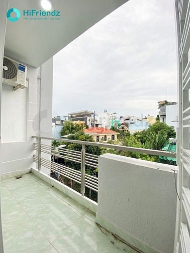 Hình ảnh 🔥Trần Não - 1 Phòng Ngủ đầy đủ nội thất✅ - Bancon 🌈