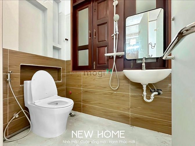 Hình ảnh 🌈Mb6623 nạp rút nhanh chóng🌈Studio cửa sổ 🌈1PN🌈 🌈Quận 1🌈