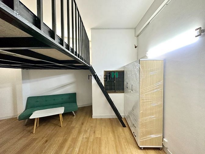 Hình ảnh CHO THUÊ CĂN HỘ DUPLEX sinh viên Quận 10 đường Tô Hiến Thành