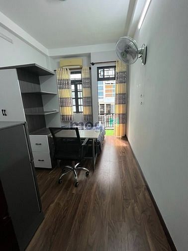 Hình ảnh CHO THUÊ CĂN HỘ đầy đủ tiện nghi bancolny Quận 3