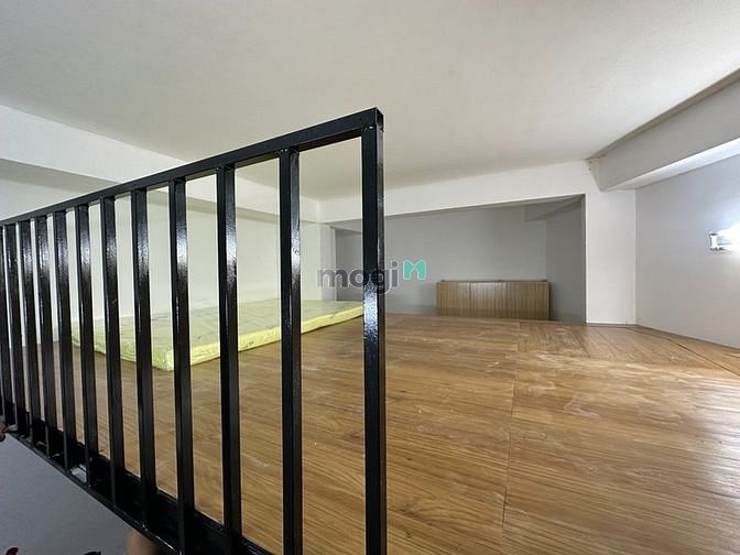 Hình ảnh CHO THUÊ CĂN HỘ DUPLEX sinh viên Quận 10 đường Tô Hiến Thành