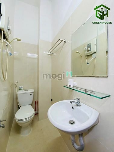 Hình ảnh CHO THUÊ CĂN HỘ đầy đủ tiện nghi bancolny Quận 3