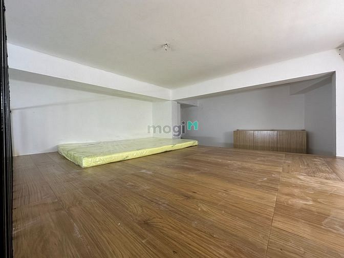 Hình ảnh CHO THUÊ CĂN HỘ DUPLEX sinh viên Quận 10 đường Tô Hiến Thành