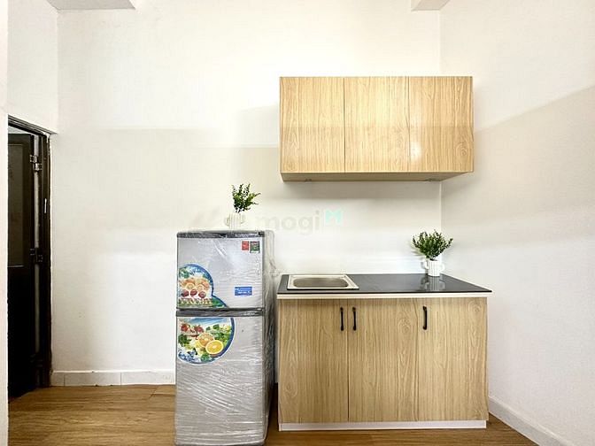 Hình ảnh CHO THUÊ CĂN HỘ DUPLEX sinh viên Quận 10 đường Tô Hiến Thành