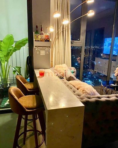Hình ảnh Tin gấp! Bán CHCC Hà Đô Green View GV 70m2 3pn 2,130 tỷ SHR NTCB