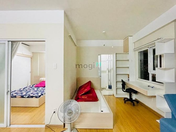 Hình ảnh Nội thất hiện đại bán CHCC RICHSTAR, TP 65m2 giá chỉ 1,29 tỷ